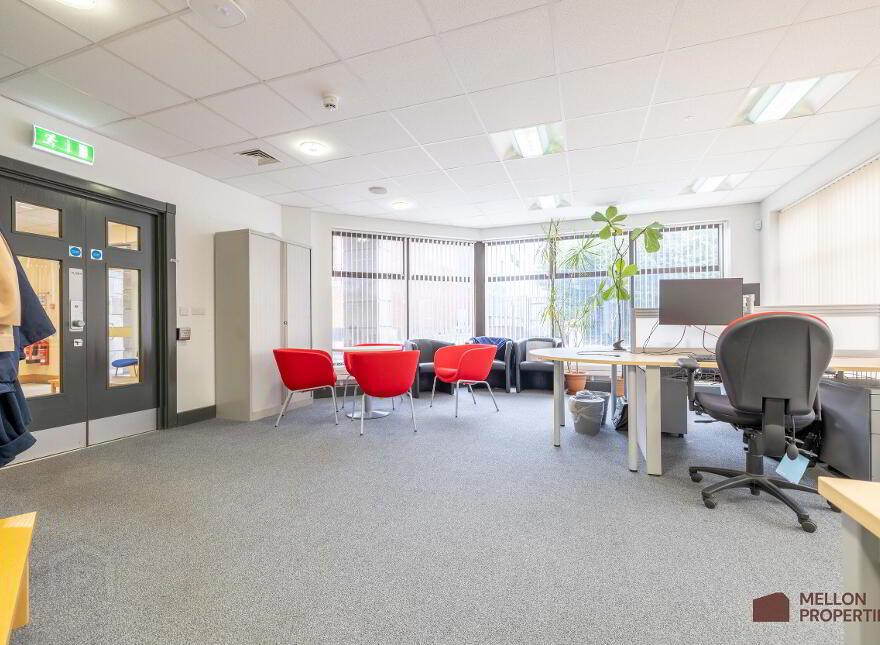 Boaz House, 19 Scarffe's Entry, Omagh, BT78 1JG