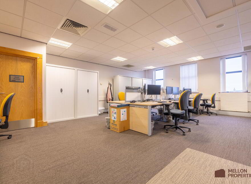 Boaz House, 19 Scarffe's Entry, Omagh, BT78 1JG