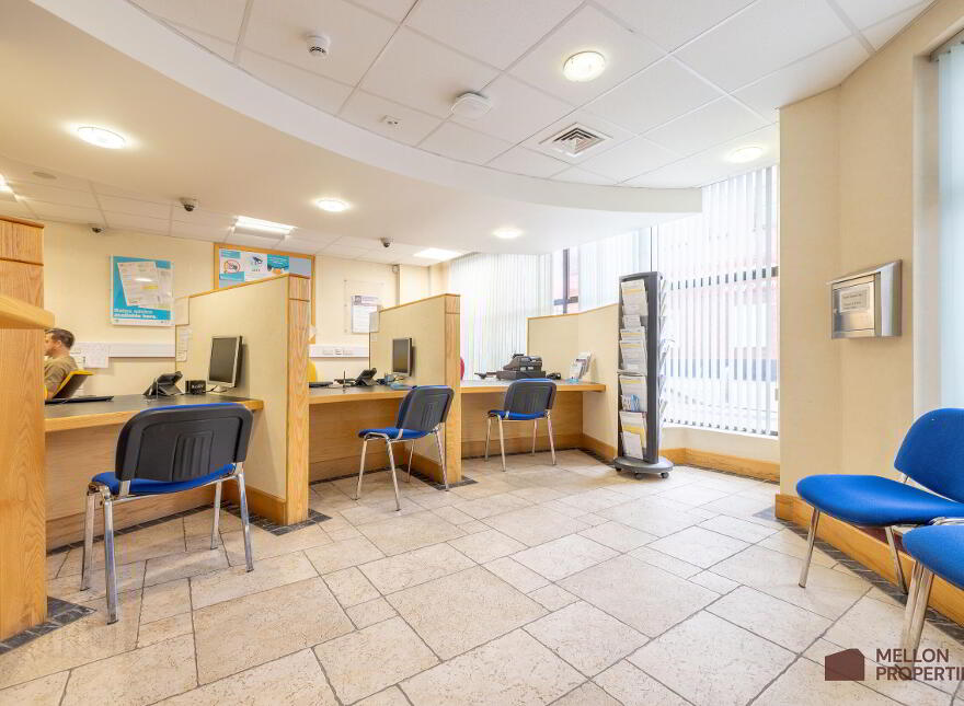 Boaz House, 19 Scarffe's Entry, Omagh, BT78 1JG