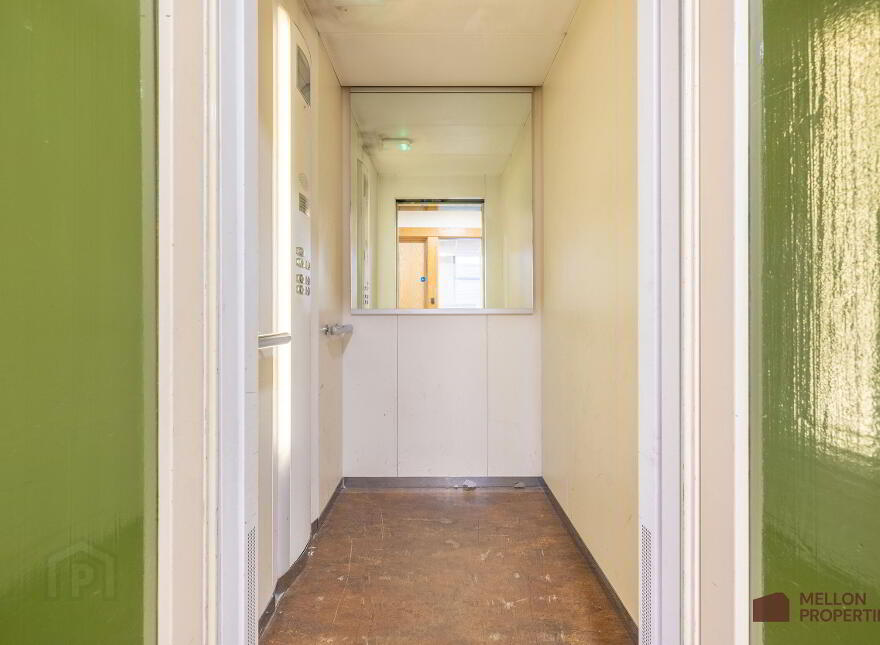 Boaz House, 19 Scarffe's Entry, Omagh, BT78 1JG