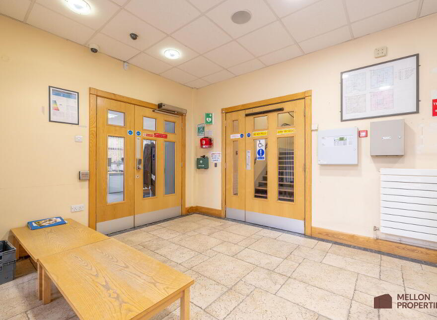 Boaz House, 19 Scarffe's Entry, Omagh, BT78 1JG
