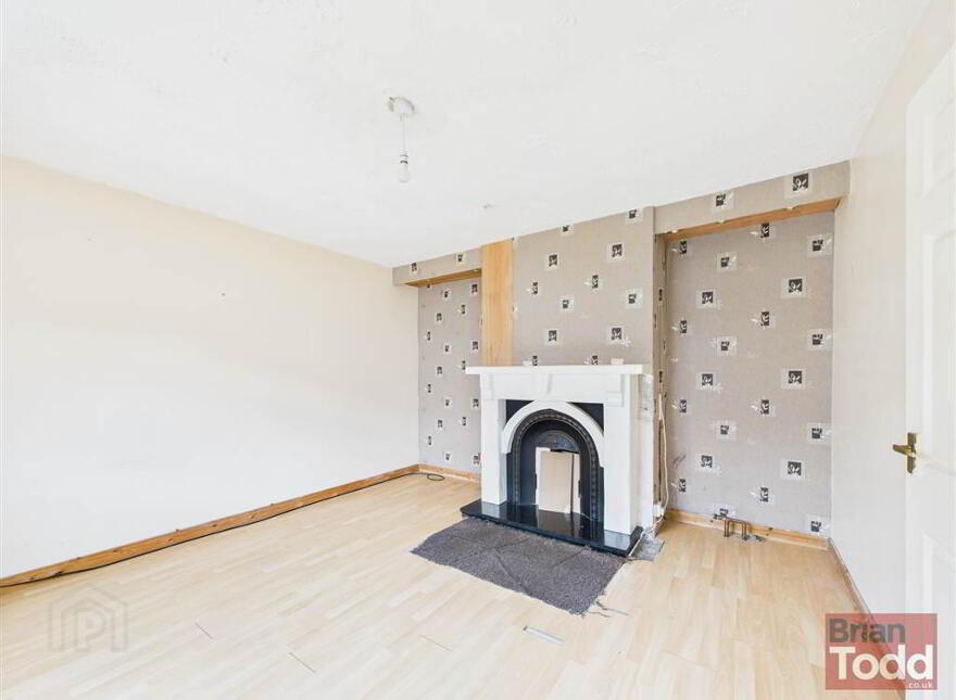 Cairngorm Walk, Larne, BT40 2JP