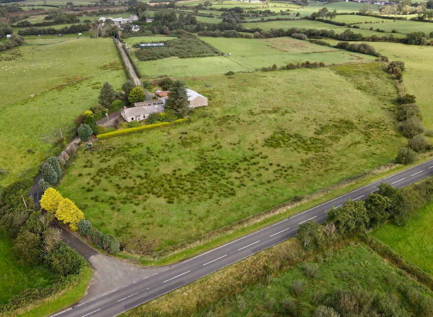 73 Drones Road, Armoy, Ballymoney, BT53 8UP