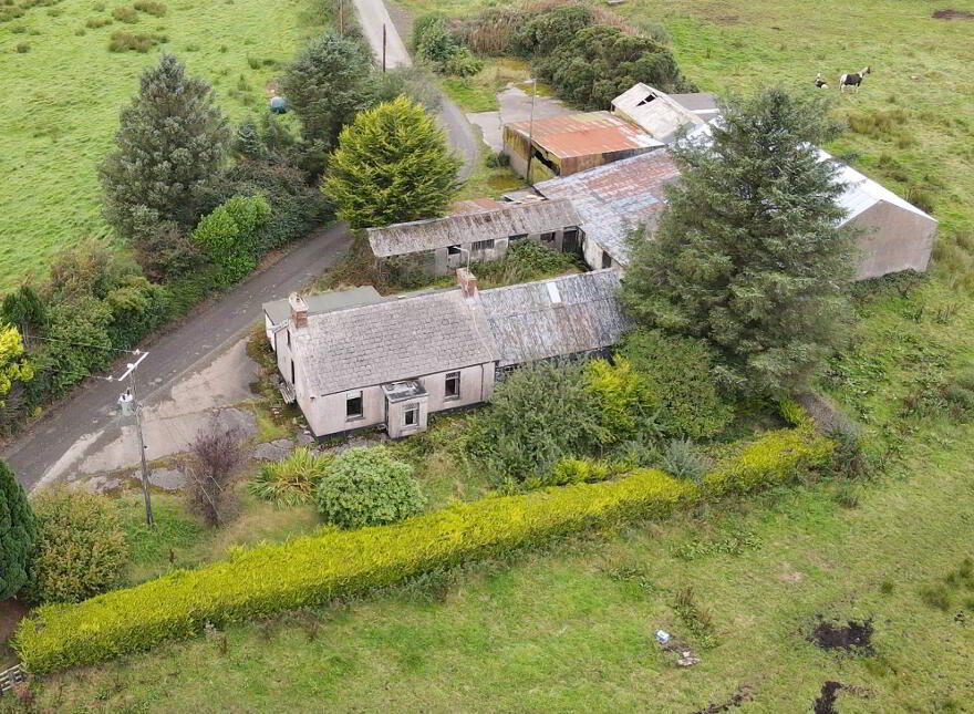 73 Drones Road, Armoy, Ballymoney, BT53 8UP