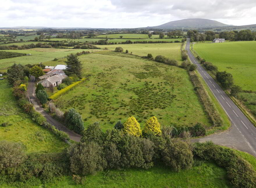 73 Drones Road, Armoy, Ballymoney, BT53 8UP