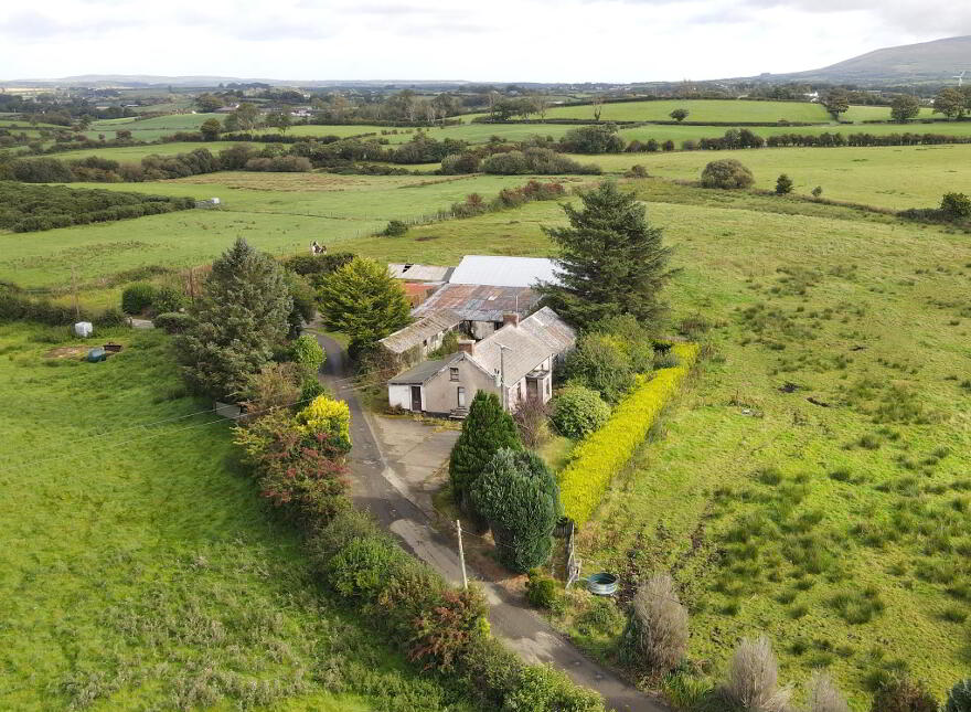 73 Drones Road, Armoy, Ballymoney, BT53 8UP