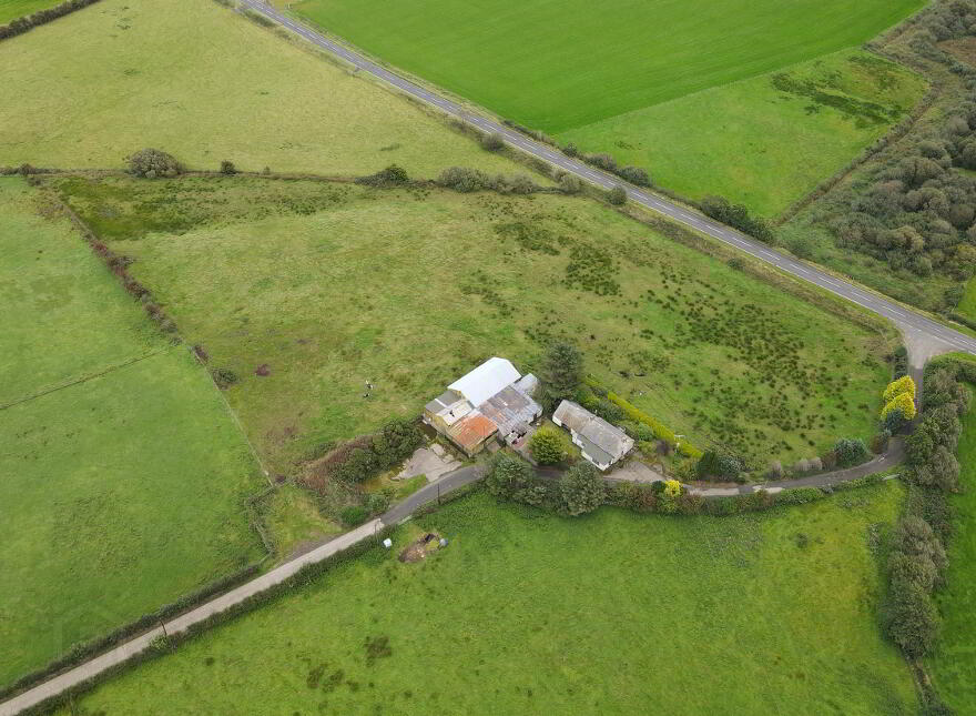 73 Drones Road, Armoy, Ballymoney, BT53 8UP