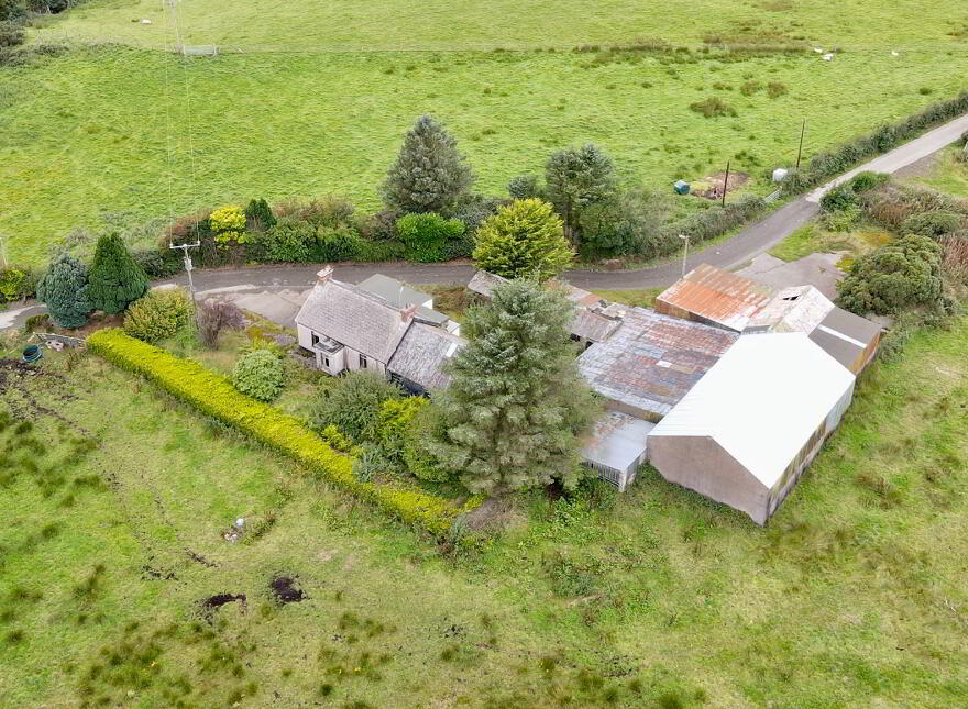 73 Drones Road, Armoy, Ballymoney, BT53 8UP
