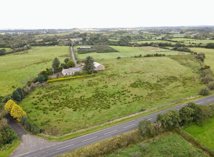 73 Drones Road, Armoy, Ballymoney, BT53 8UP