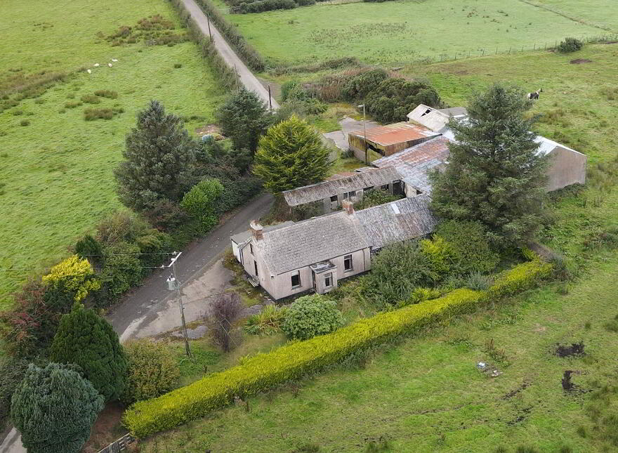 73 Drones Road, Armoy, Ballymoney, BT53 8UP