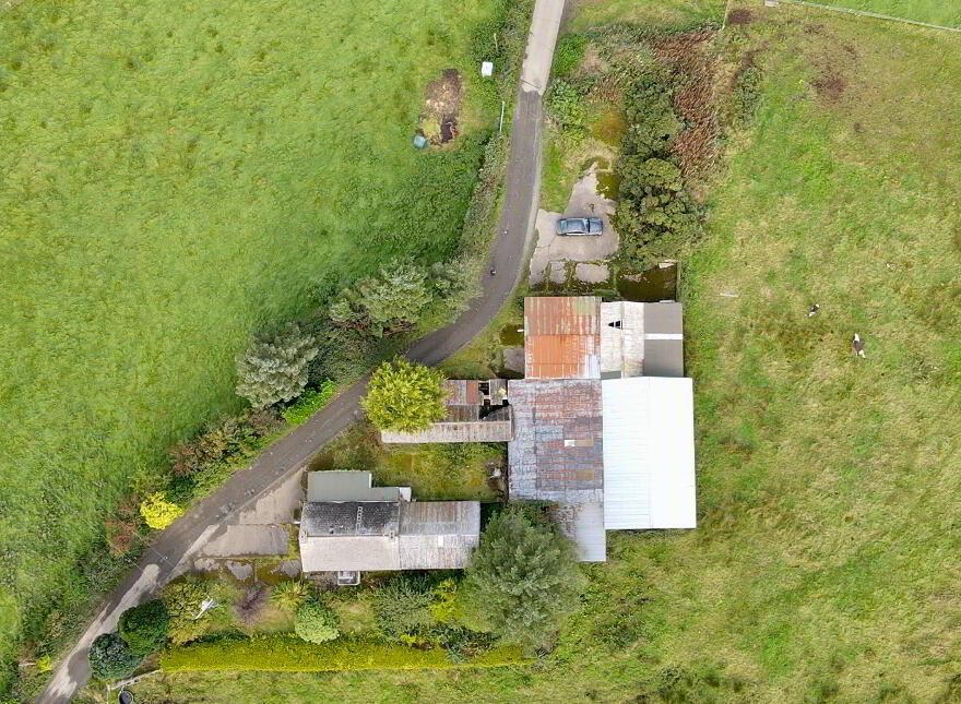 73 Drones Road, Armoy, Ballymoney, BT53 8UP