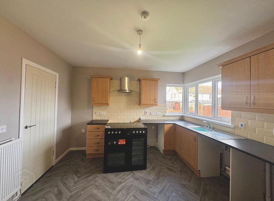9 Millbank Gardens, Killyrammer, Ballymoney, BT53 8NA