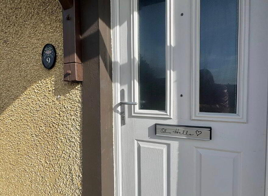 9 Millbank Gardens, Killyrammer, Ballymoney, BT53 8NA