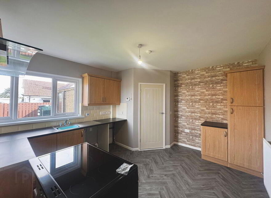 9 Millbank Gardens, Killyrammer, Ballymoney, BT53 8NA