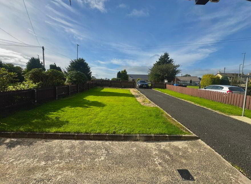 9 Millbank Gardens, Killyrammer, Ballymoney, BT53 8NA
