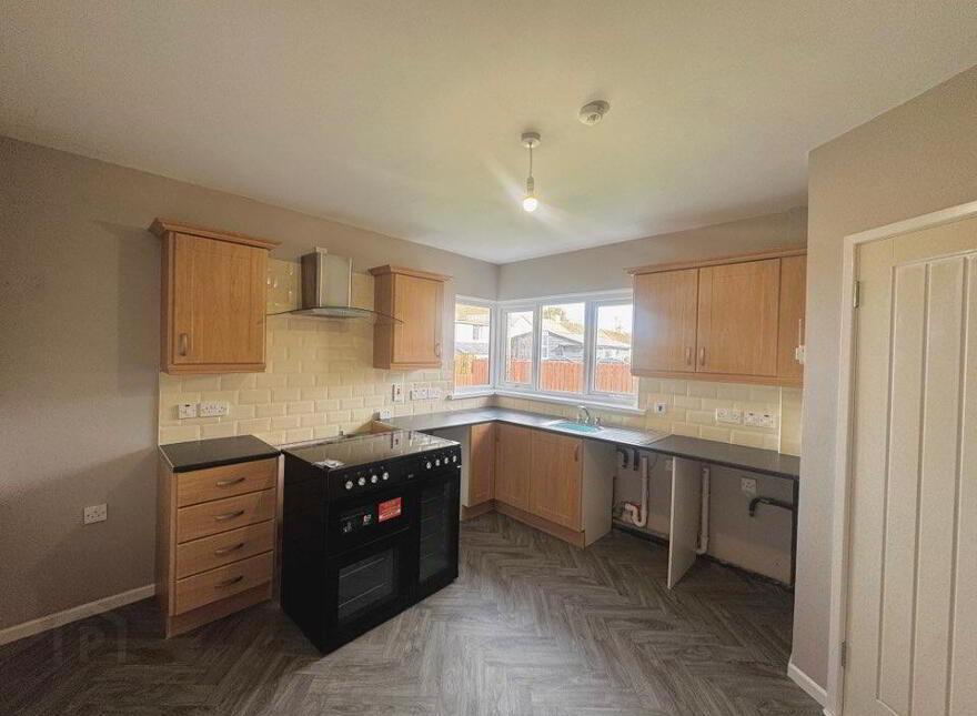 9 Millbank Gardens, Killyrammer, Ballymoney, BT53 8NA