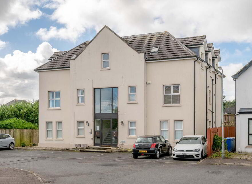 71 Brook Lane, Bangor, BT19 1ST photo