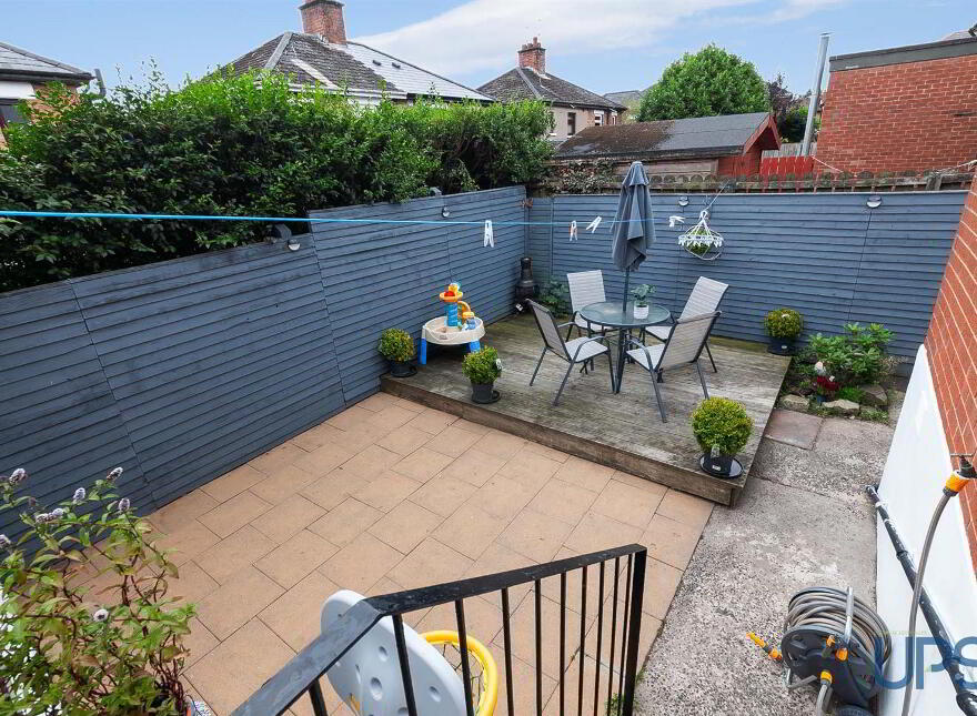 49 Andersonstown Park, Belfast, BT11 8FH