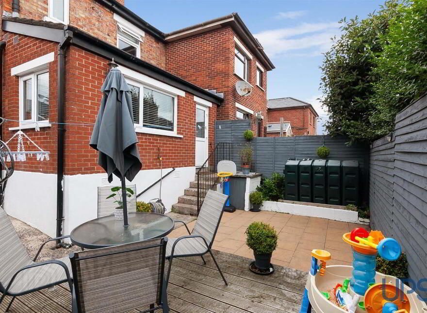 49 Andersonstown Park, Belfast, BT11 8FH