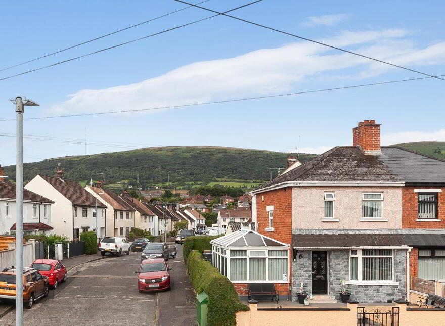 49 Andersonstown Park, Belfast, BT11 8FH