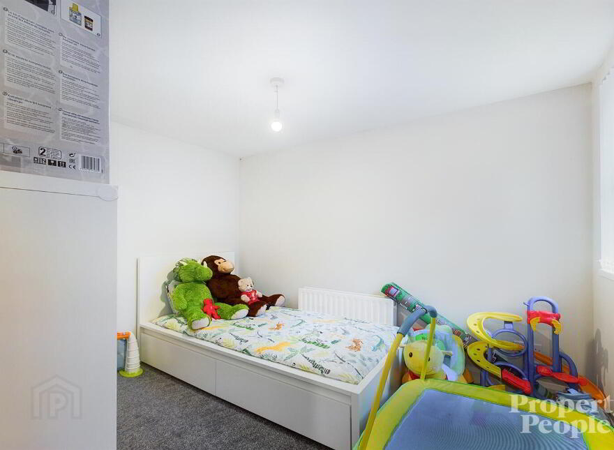 1, 6, Brookhill Avenue, Belfast, BT14 6BS