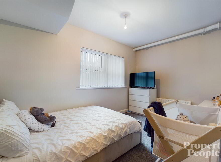 1, 6, Brookhill Avenue, Belfast, BT14 6BS