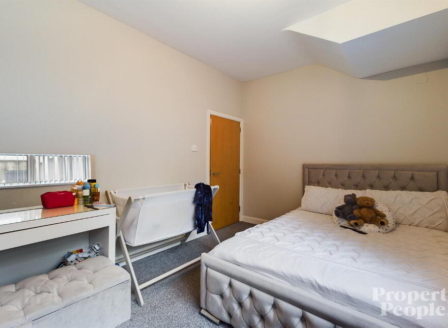 1, 6, Brookhill Avenue, Belfast, BT14 6BS