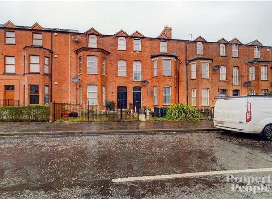 1, 6, Brookhill Avenue, Belfast, BT14 6BS photo