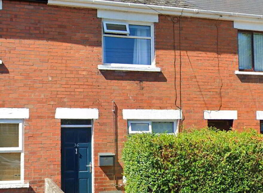 36 Fane Street, Belfast, BT9 7BW