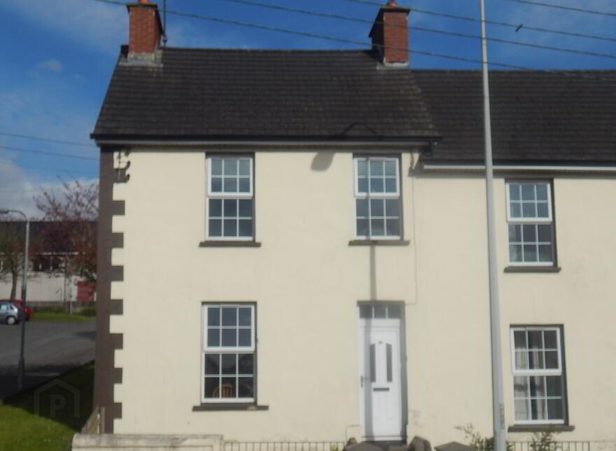 20 Park Road, Dungannon, Dungannon, BT71 7AP