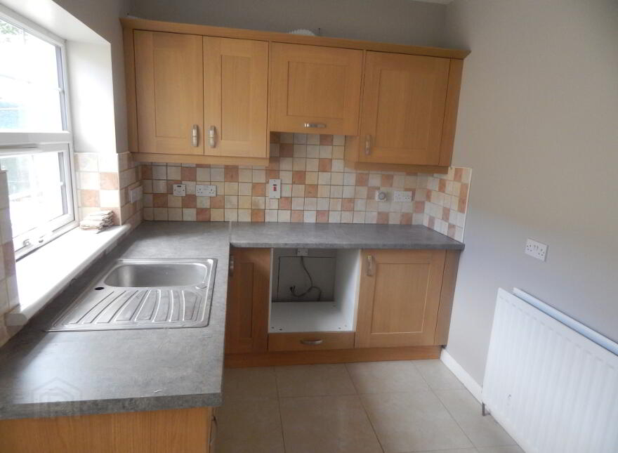 20 Park Road, Dungannon, Dungannon, BT71 7AP