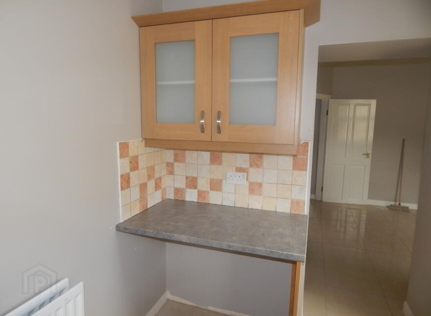 20 Park Road, Dungannon, Dungannon, BT71 7AP