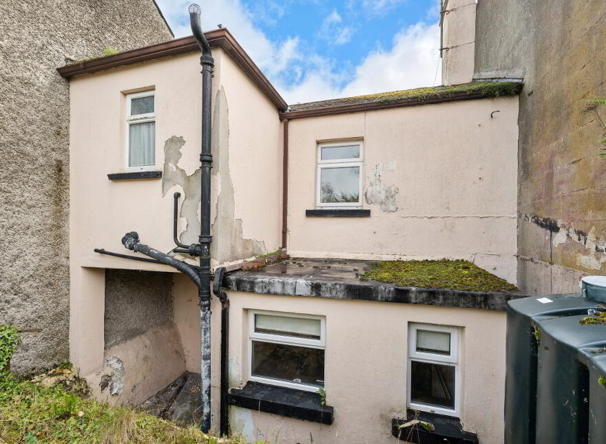 Bective Street, Kells, A82X7Y7