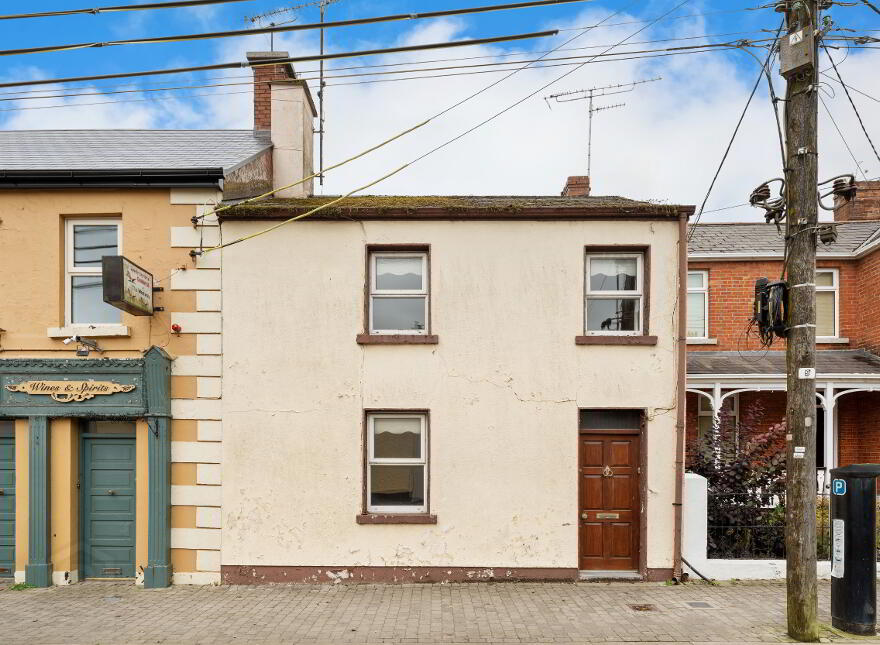 Bective Street, Kells, A82X7Y7