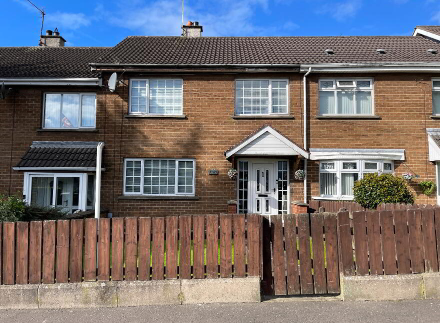 17 Killymoon Street, Cookstown, BT80 8JZ photo