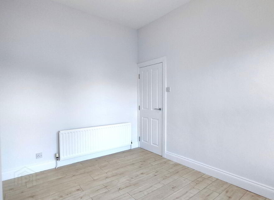 64 Nursery Avenue, Coleraine, BT52 1LP