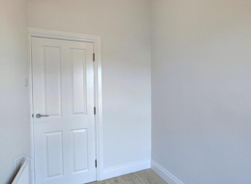 64 Nursery Avenue, Coleraine, BT52 1LP