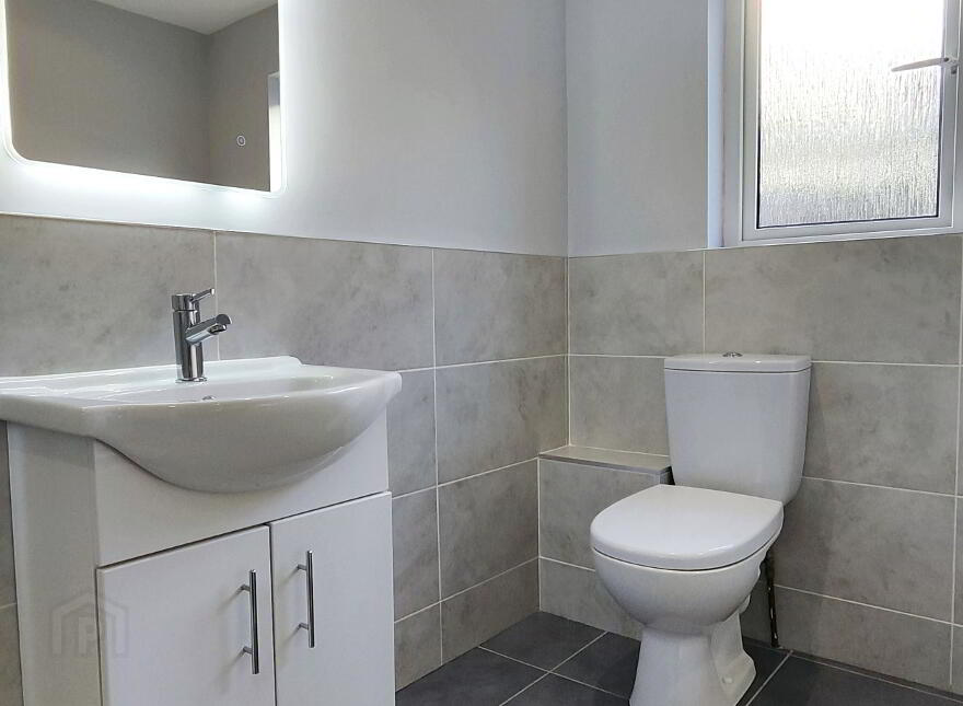 64 Nursery Avenue, Coleraine, BT52 1LP
