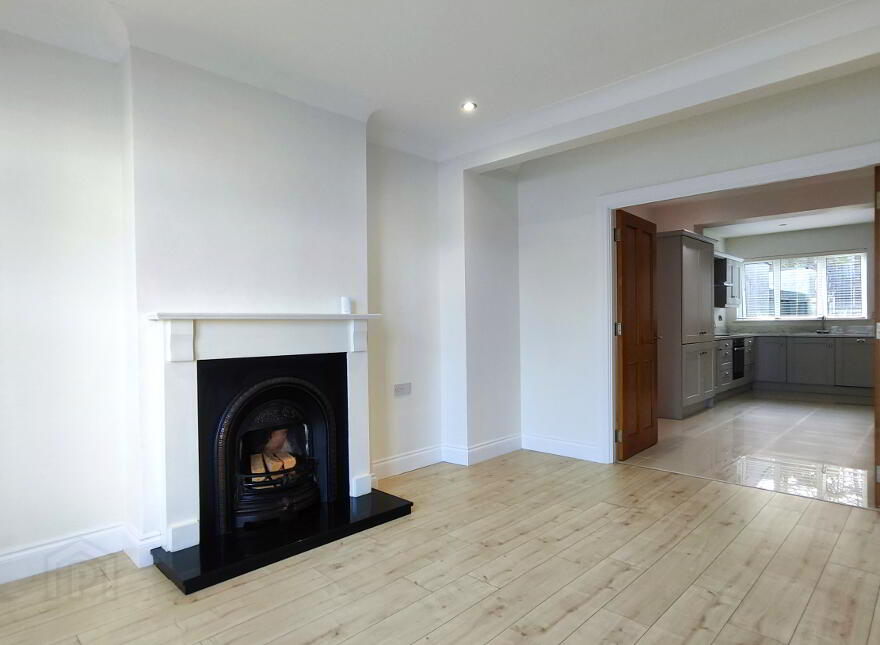 64 Nursery Avenue, Coleraine, BT52 1LP