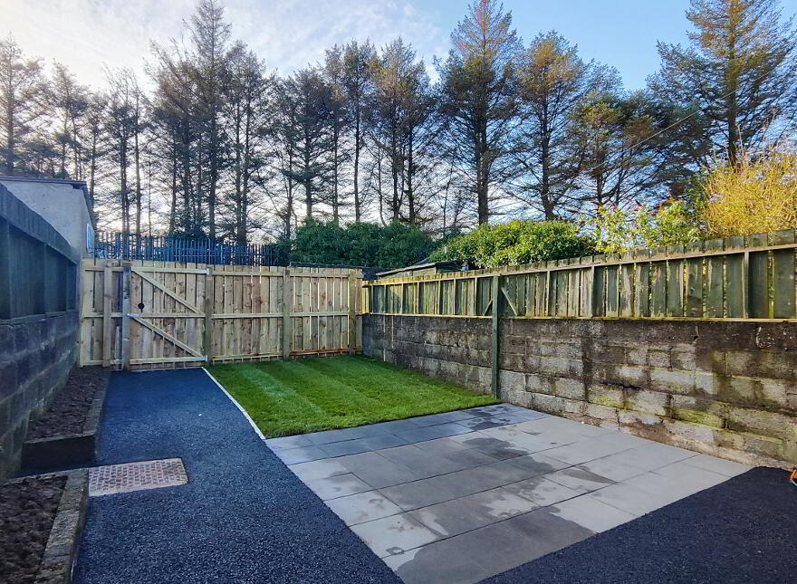 64 Nursery Avenue, Coleraine, BT52 1LP