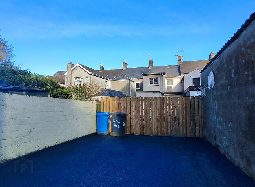 64 Nursery Avenue, Coleraine, BT52 1LP