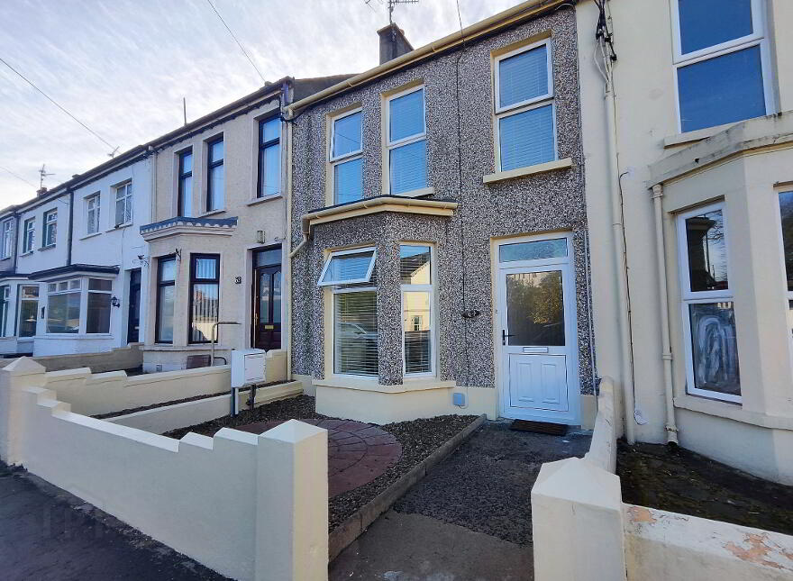 64 Nursery Avenue, Coleraine, BT52 1LP