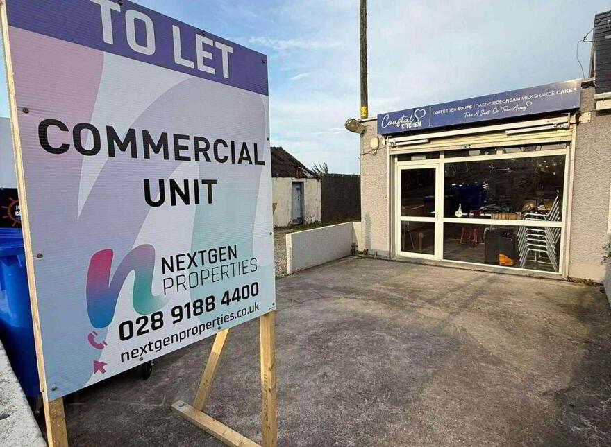 3 Springfield Road, Portavogie, Newtownards, BT22 1EP photo