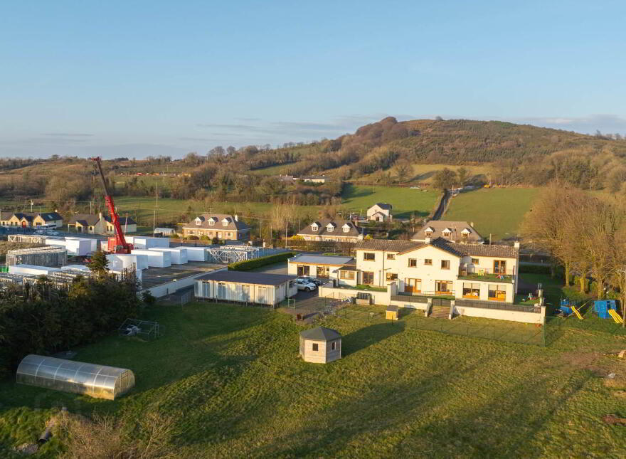 Kilcully, Oldcastle Road, Ballyjamesduff, A82VP23