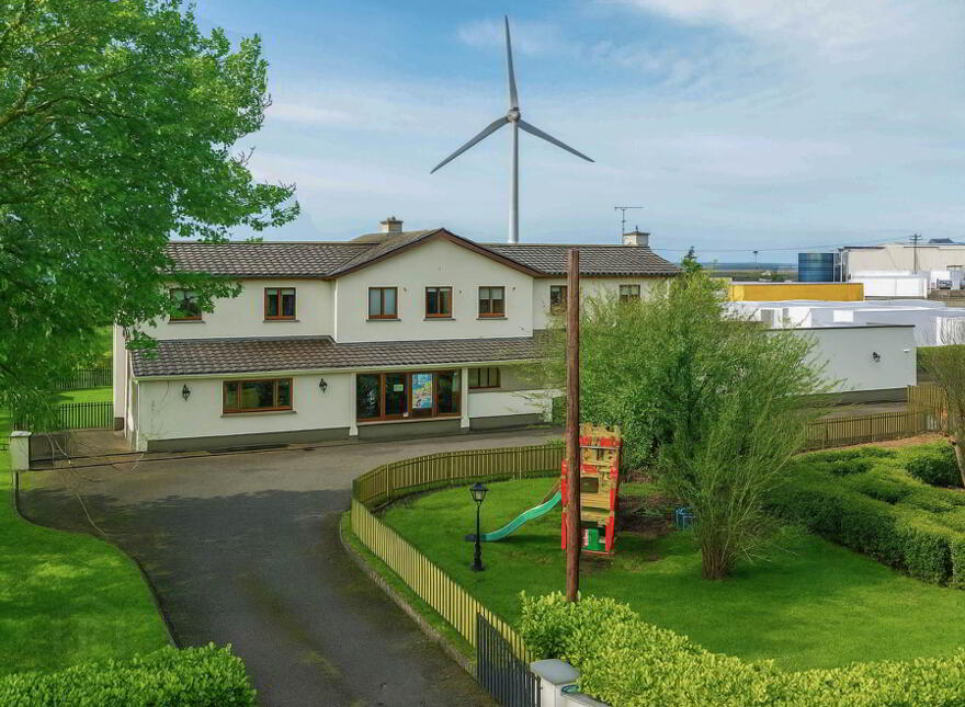 Kilcully, Oldcastle Road, Ballyjamesduff, A82VP23