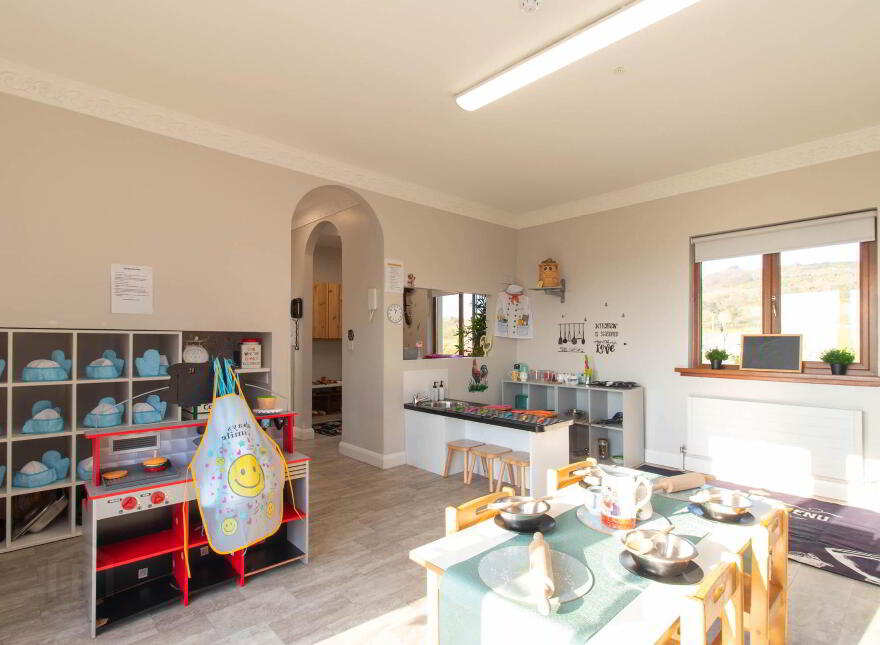 Kilcully, Oldcastle Road, Ballyjamesduff, A82VP23