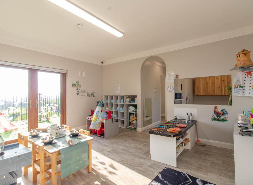 Kilcully, Oldcastle Road, Ballyjamesduff, A82VP23