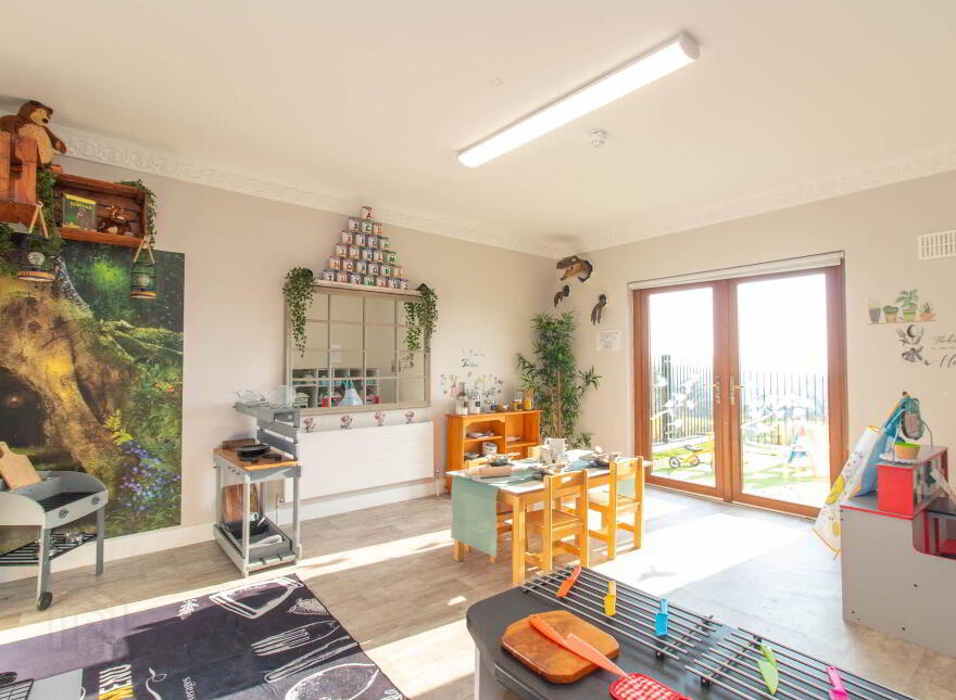 Kilcully, Oldcastle Road, Ballyjamesduff, A82VP23