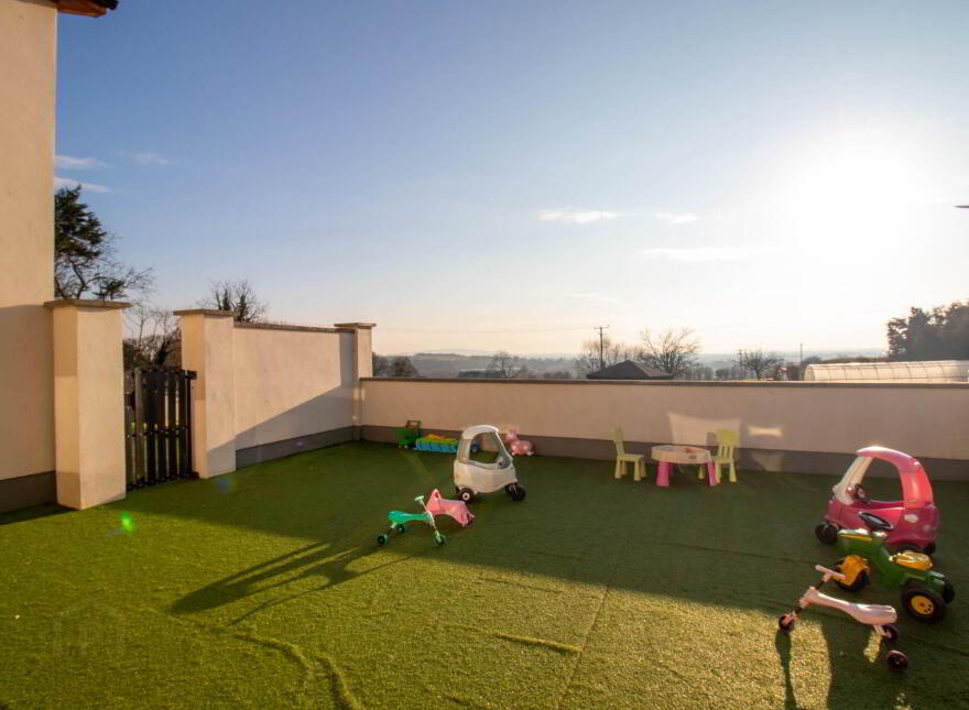 Kilcully, Oldcastle Road, Ballyjamesduff, A82VP23