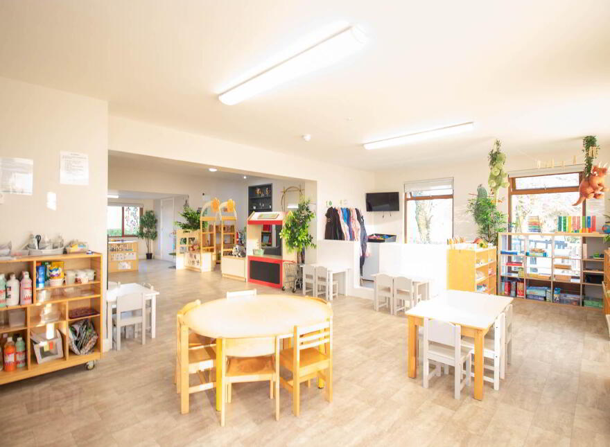 Kilcully, Oldcastle Road, Ballyjamesduff, A82VP23